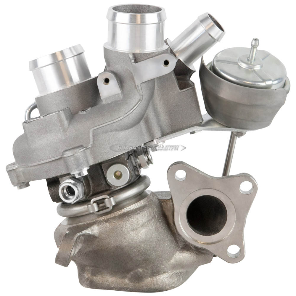 OEM / OES 40-30672ON Turbocharger