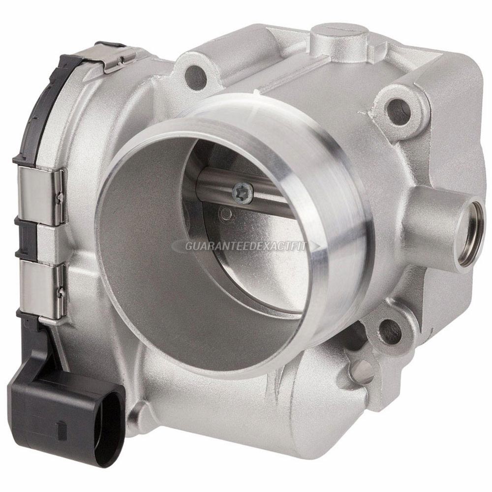 Throttle Body 47-60023 ON