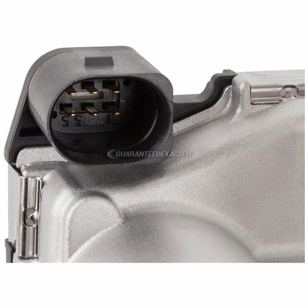 Throttle Body 47-60023 ON