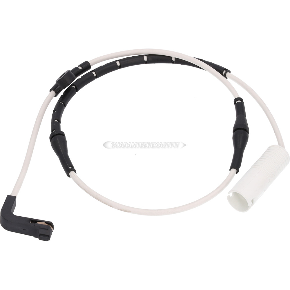  bmw 750i brake/pad/sensor 