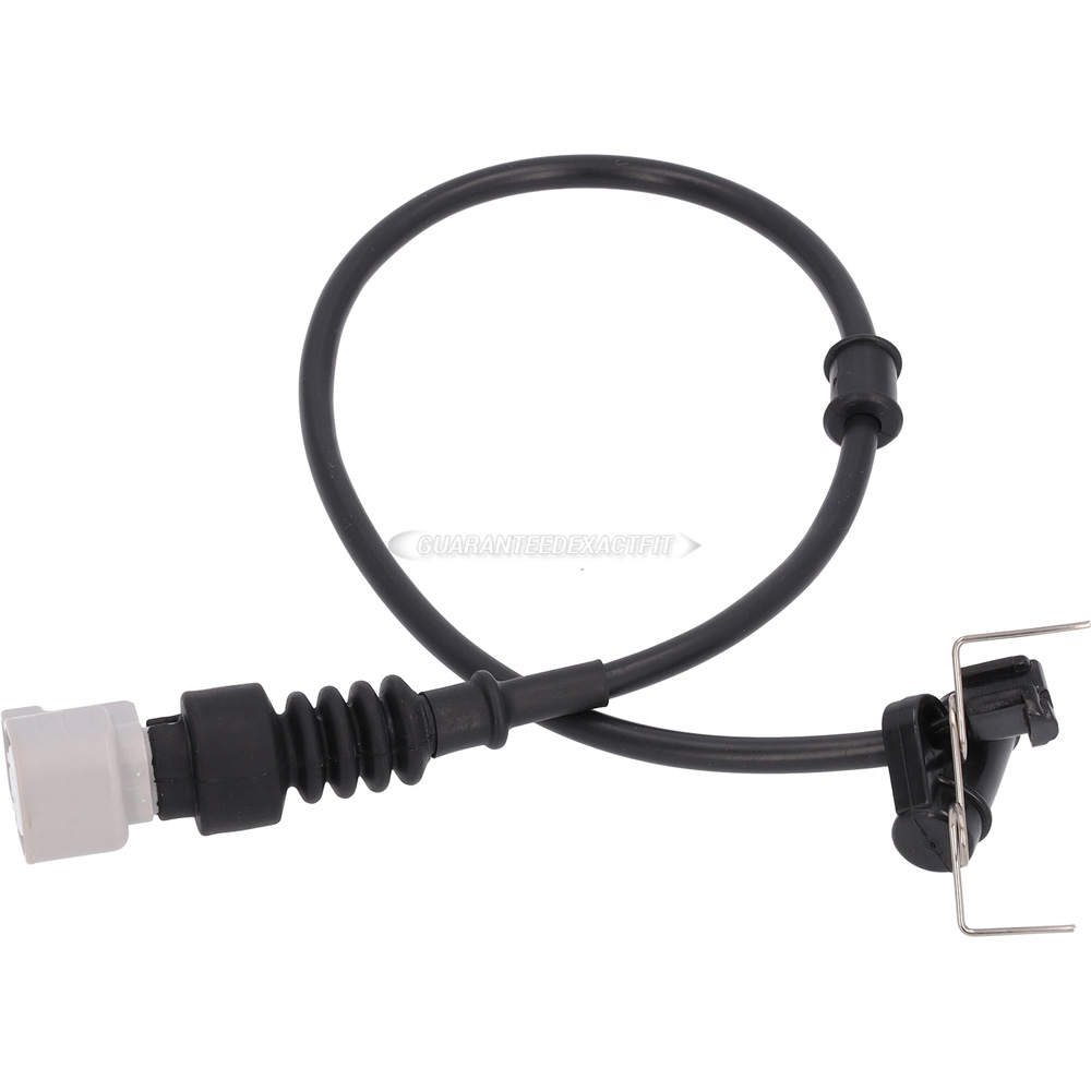  lexus LS430 brake/pad/sensor 