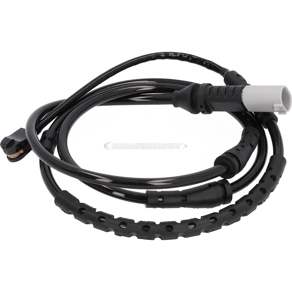  bmw 740li xdrive brake/pad/sensor 