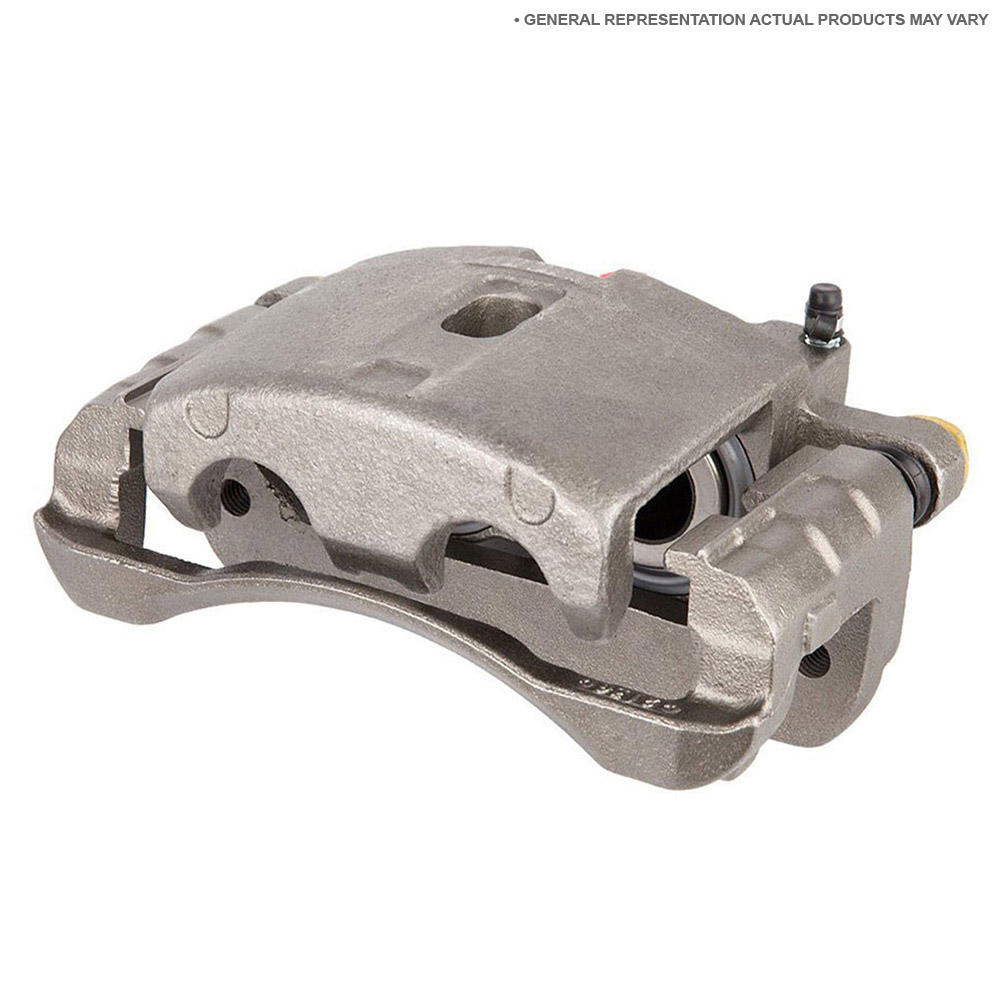  volvo XC40 brake/caliper 