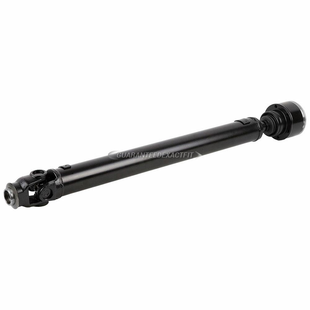 
 land-rover Freelander driveshaft 