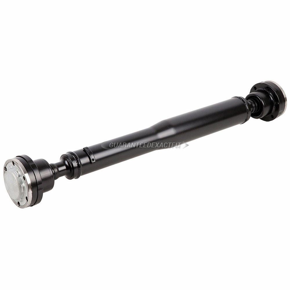land-rover LR4 driveshaft