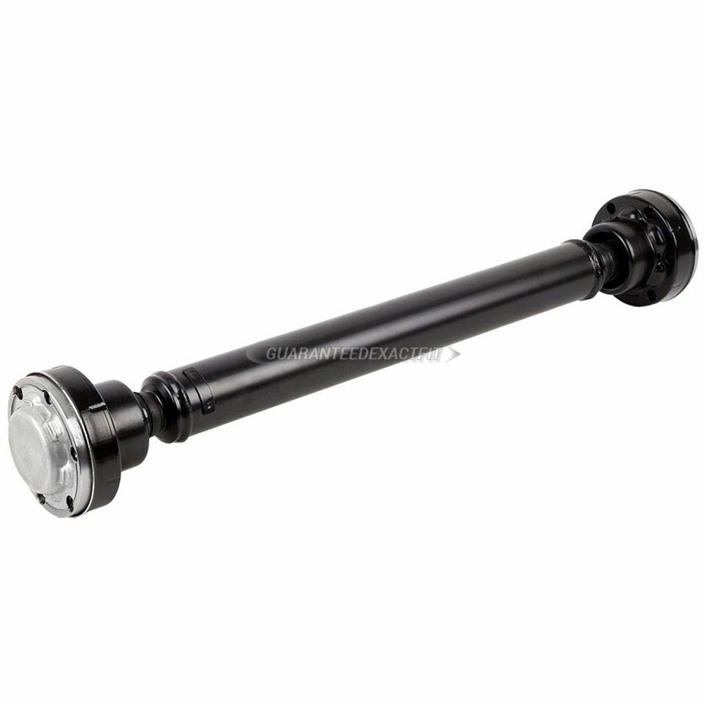 audi Q7 driveshaft