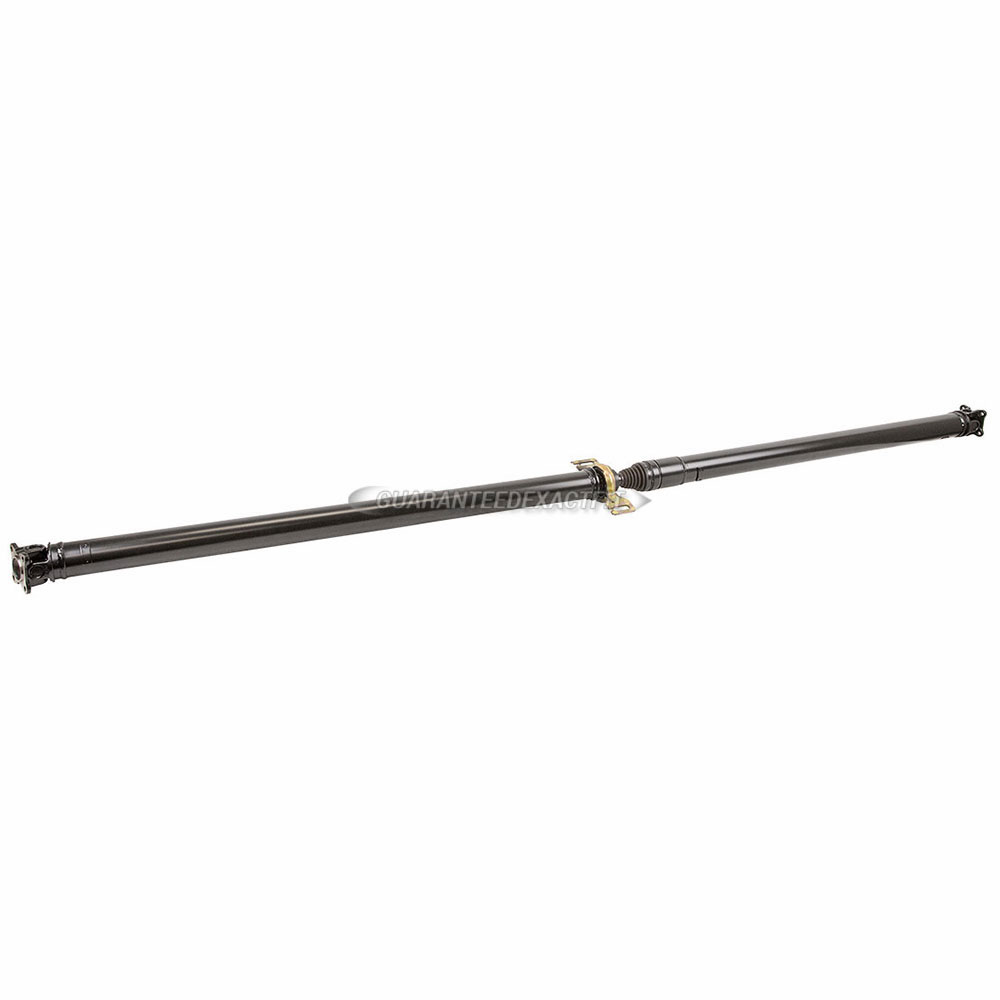  lexus NX200t driveshaft 