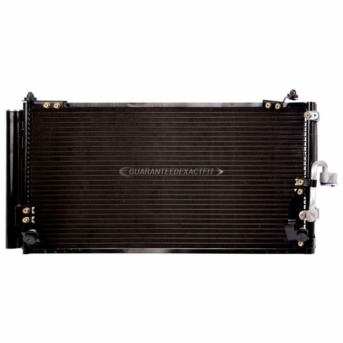 Mitsubishi AC Condenser Parts, View Online Part Sale