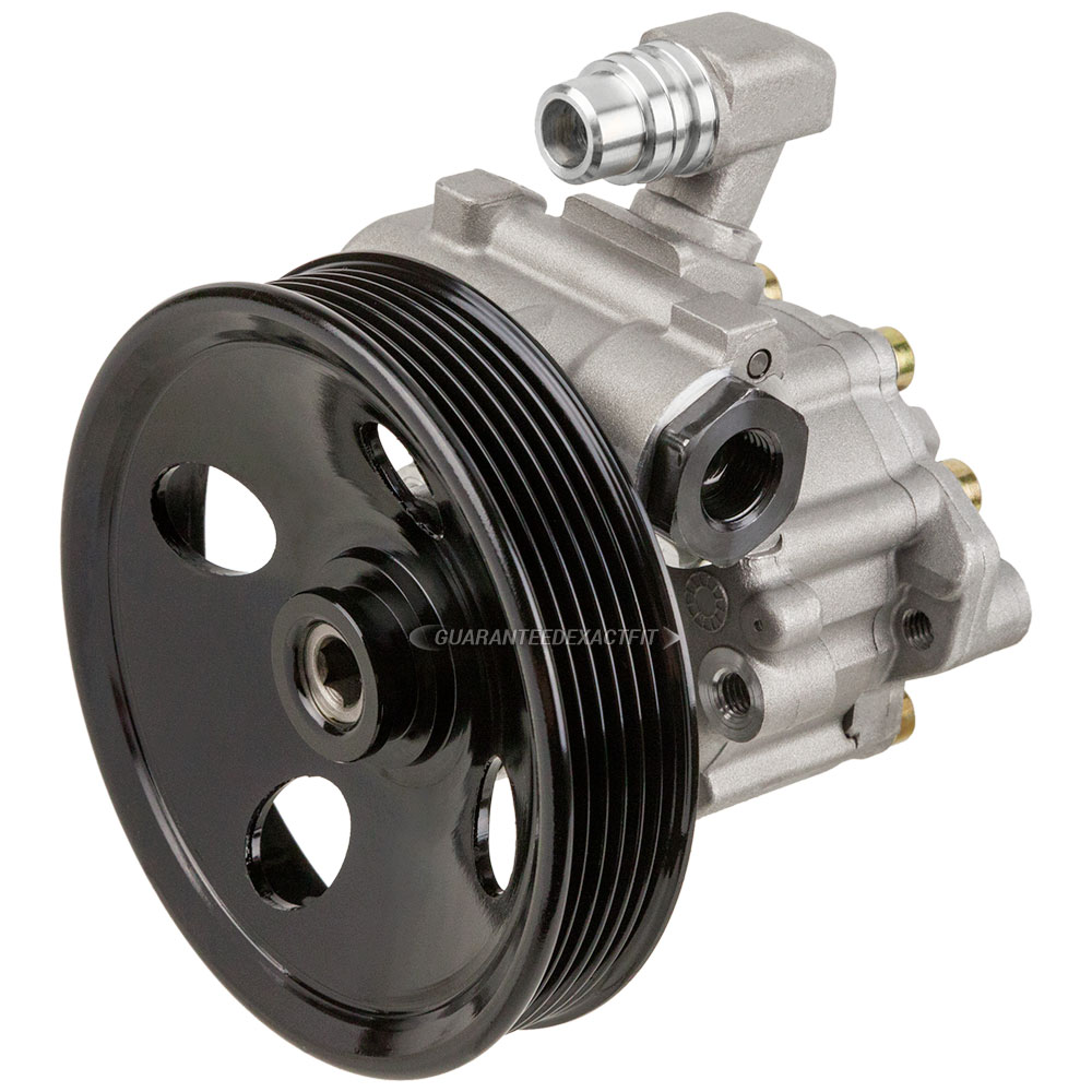 chrysler Crossfire power/steering/pump