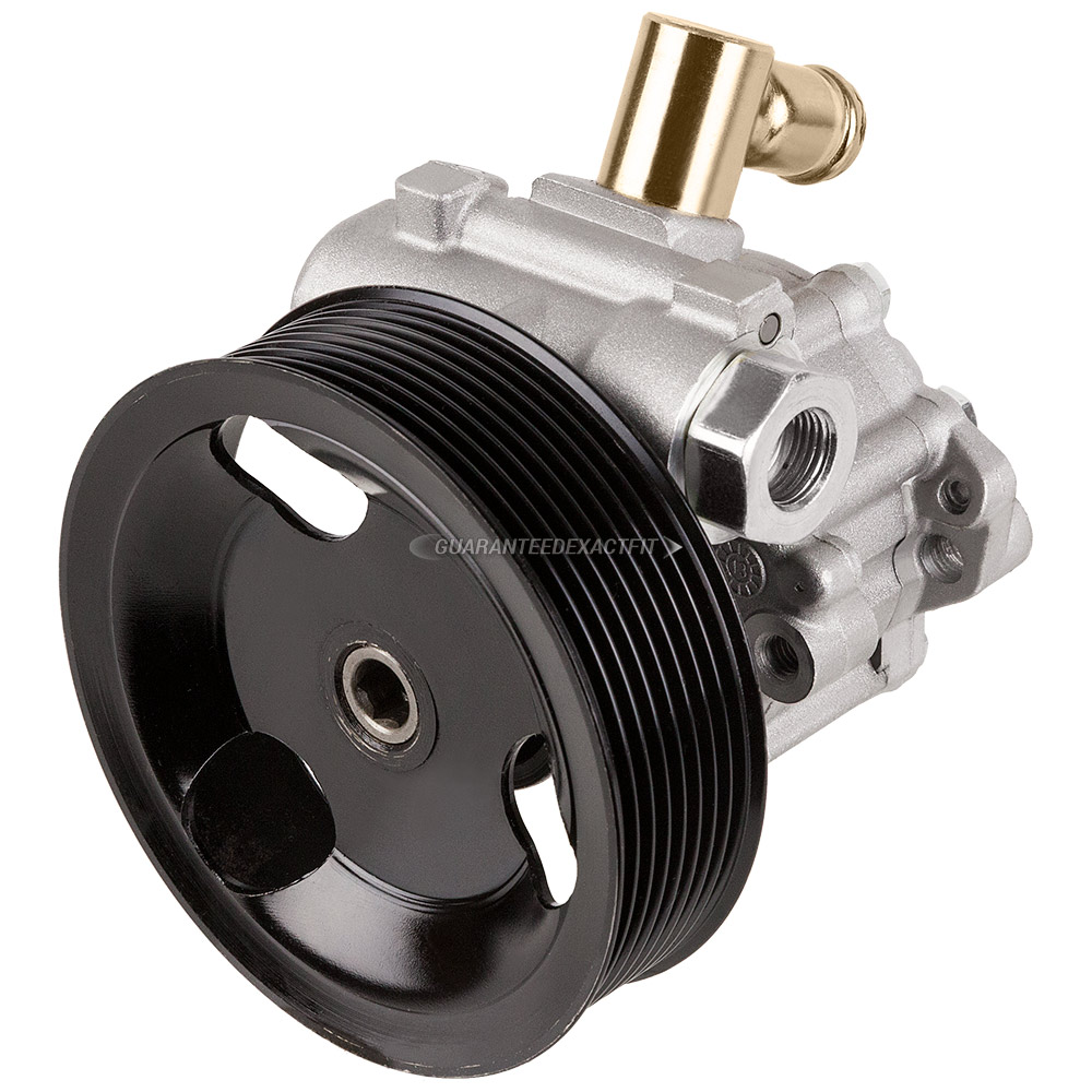mercedes-benz R320 power/steering/pump