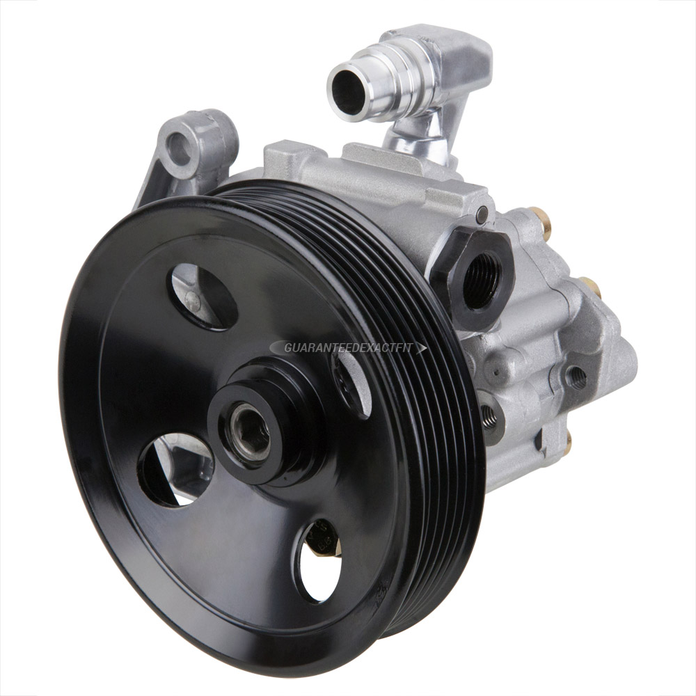 mercedes benz ML550 power steering pump Parts, View Online Part Sale