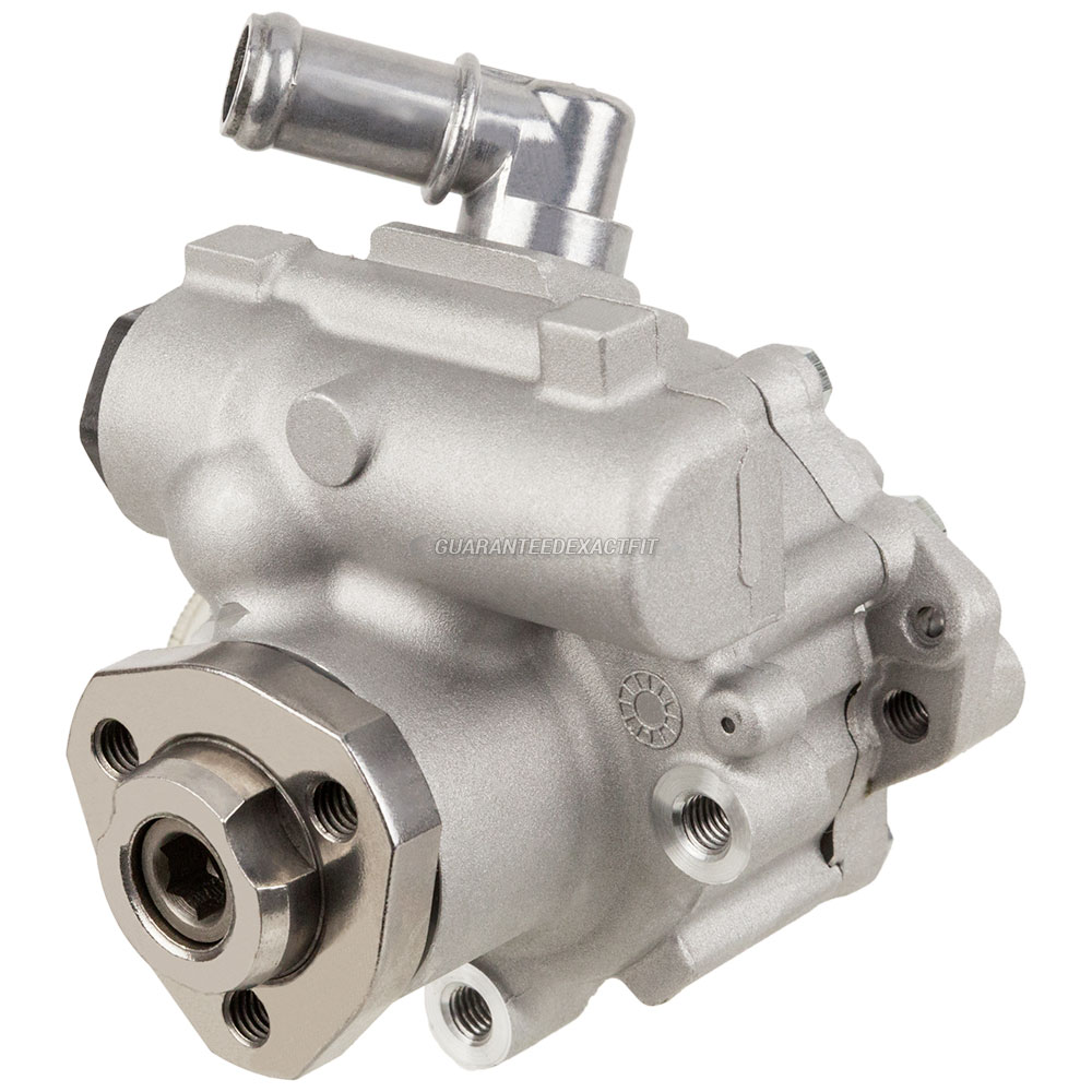  volkswagen Eurovan power/steering/pump 