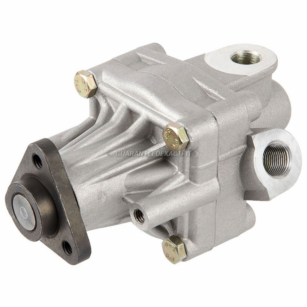audi A6 power/steering/pump
