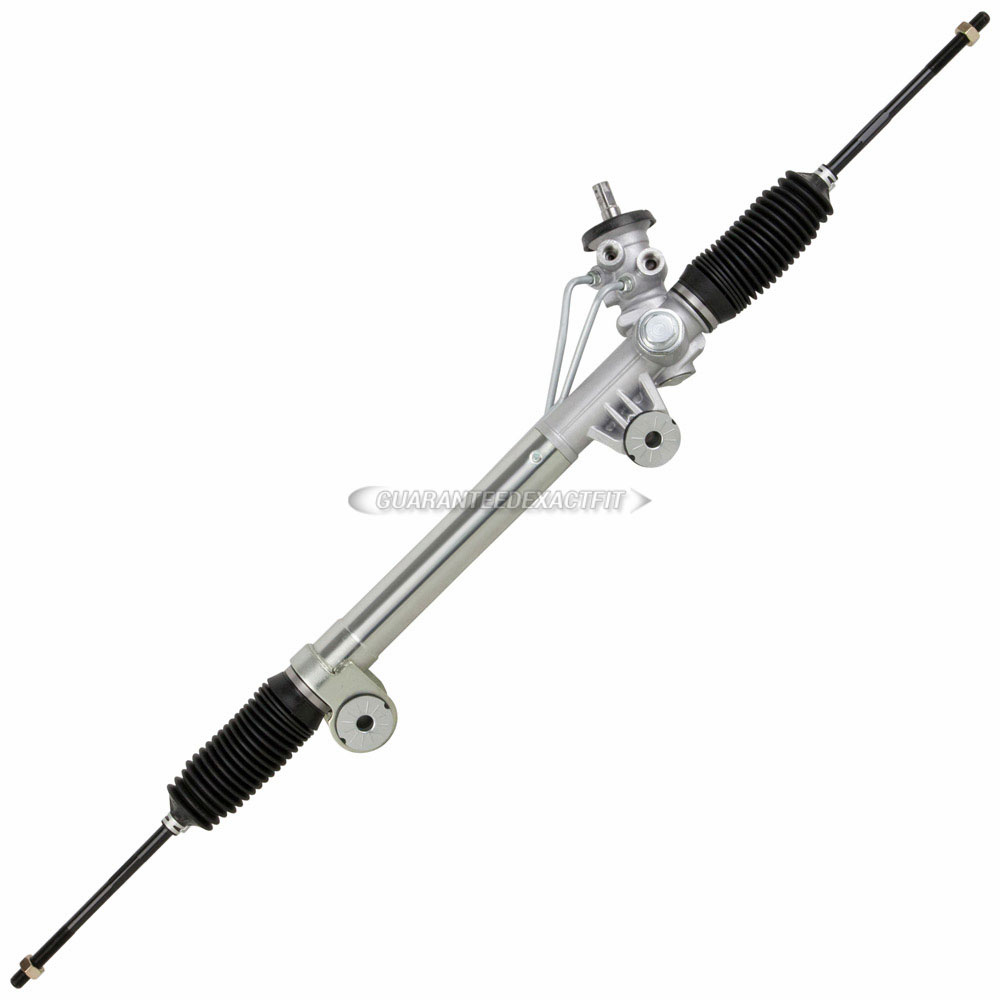 chevrolet Suburban rack/and/pinion