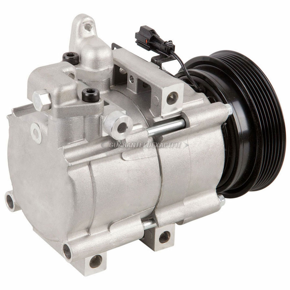 A/C Compressor 60-02418 nc A/C Compressor, 60-02418 nc A/C Compressor ...