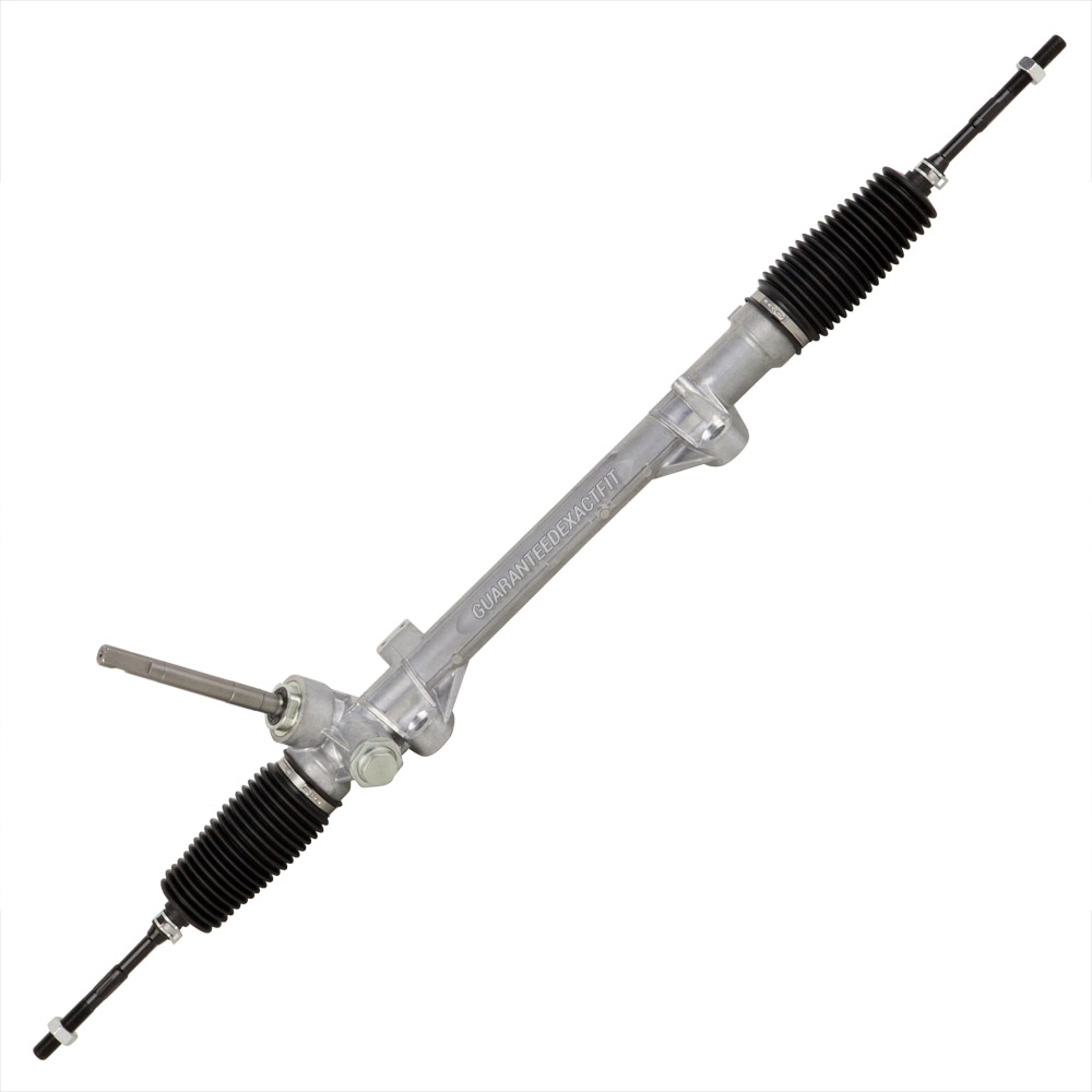 nissan Juke rack/and/pinion