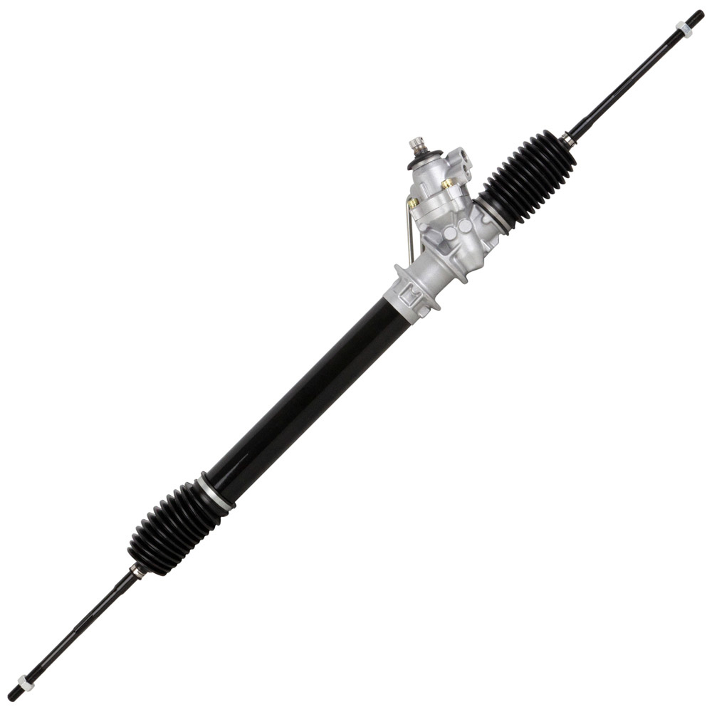 BuyAutoParts 80-00544AN Rack and Pinion