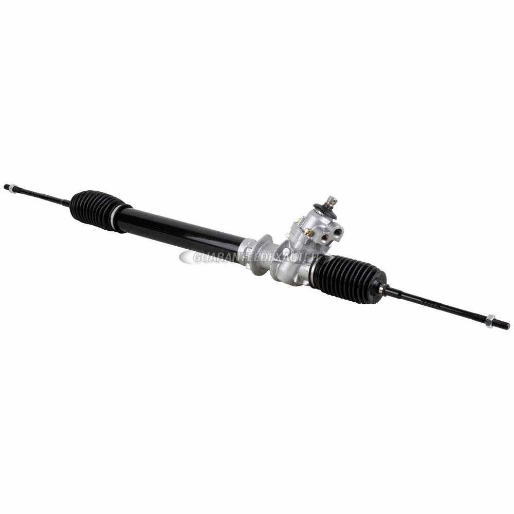 BuyAutoParts 80-00544AN Rack and Pinion
