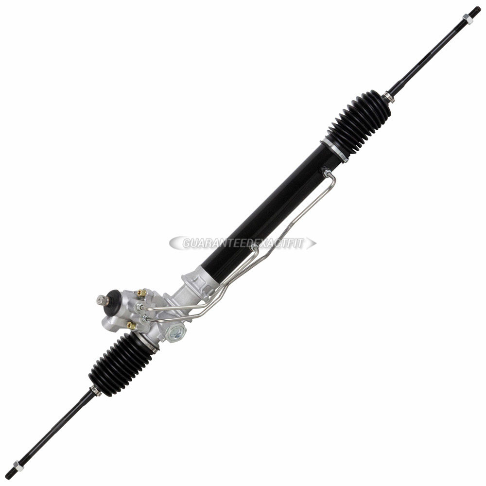 BuyAutoParts 80-00544AN Rack and Pinion