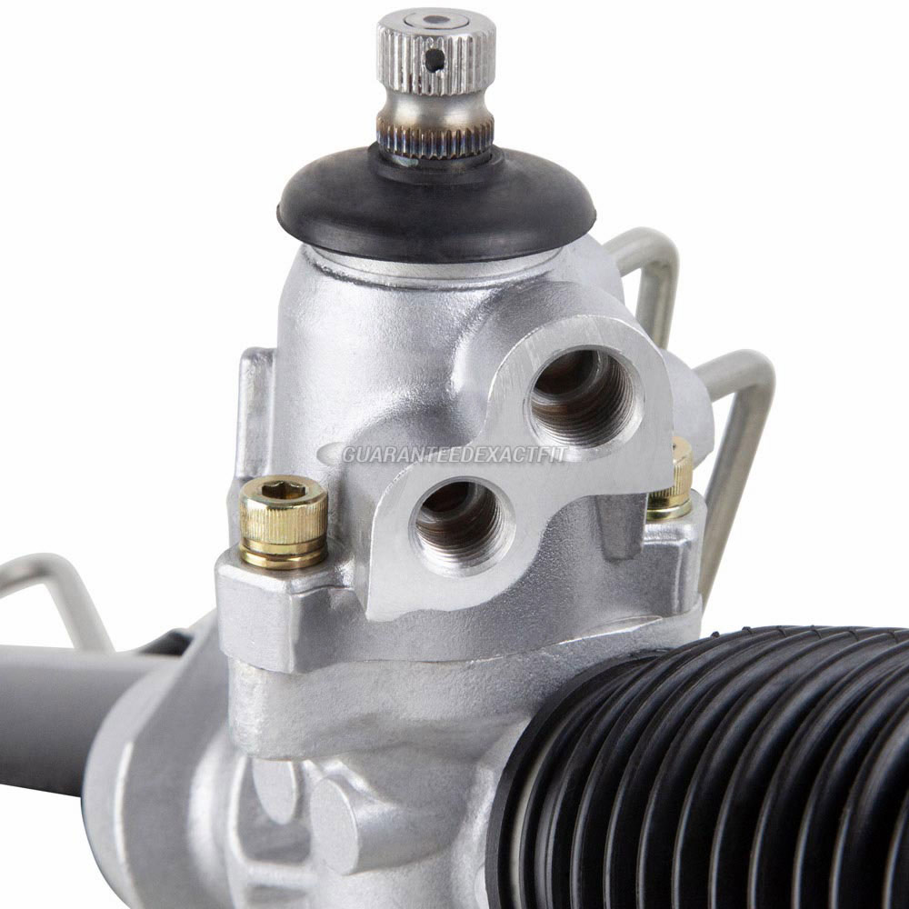 BuyAutoParts 80-00544AN Rack and Pinion
