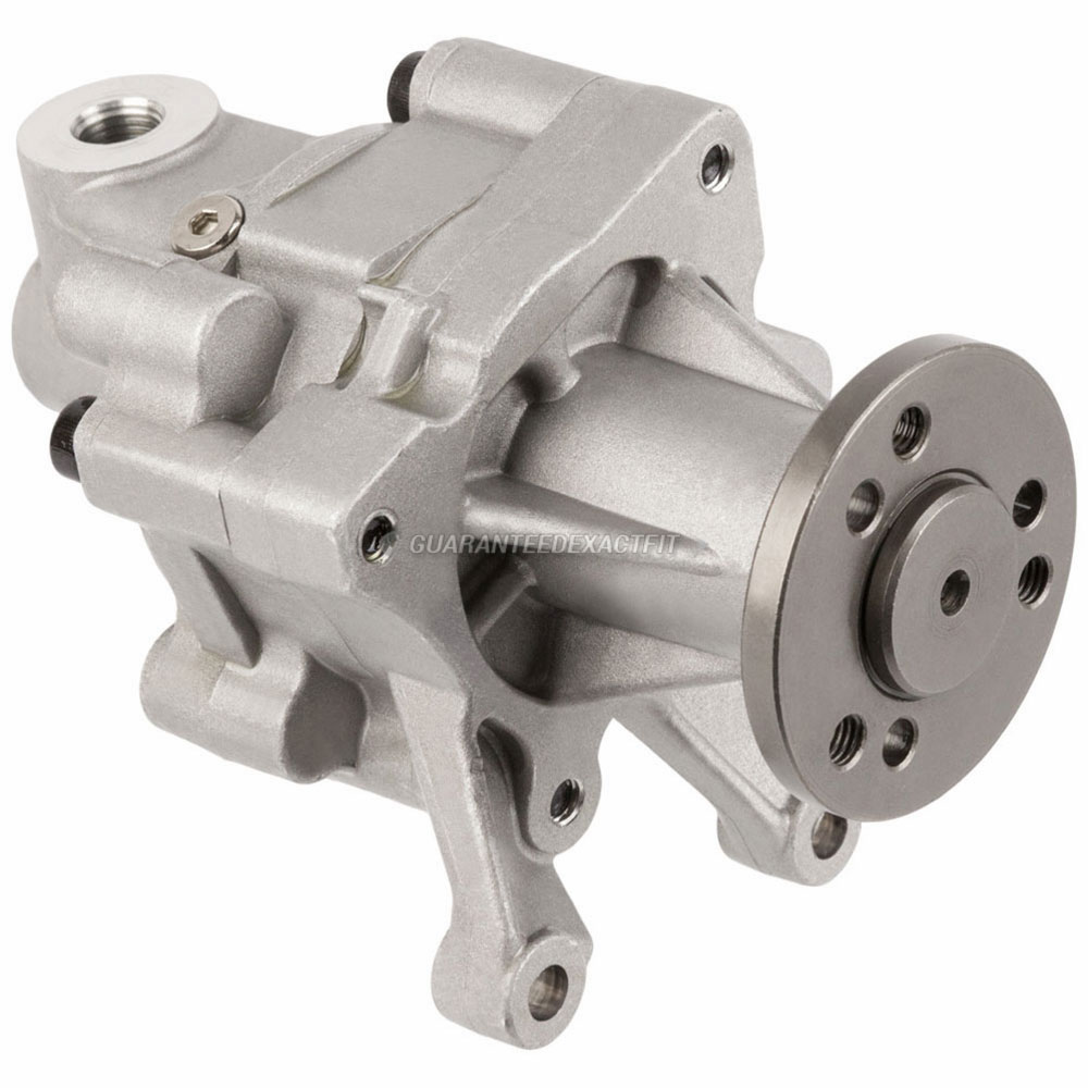 bmw 540i power/steering/pump