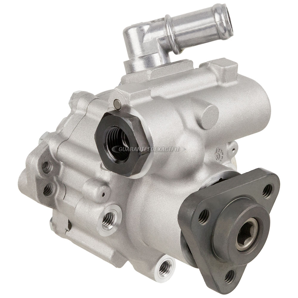 bmw 318i power/steering/pump