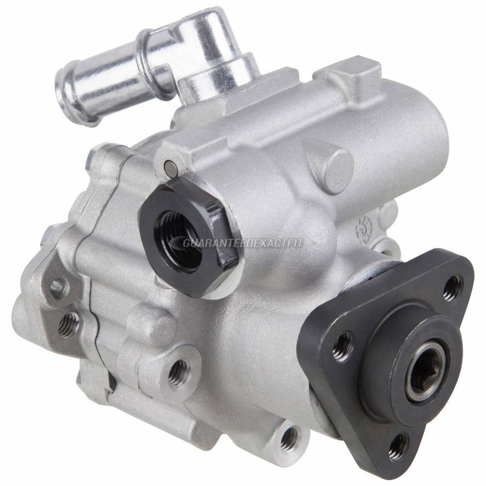 bmw 325i power/steering/pump