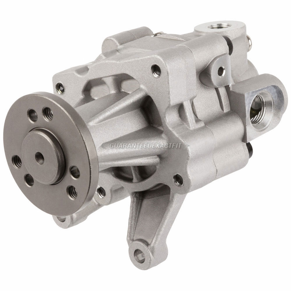  bmw X5 power/steering/pump 