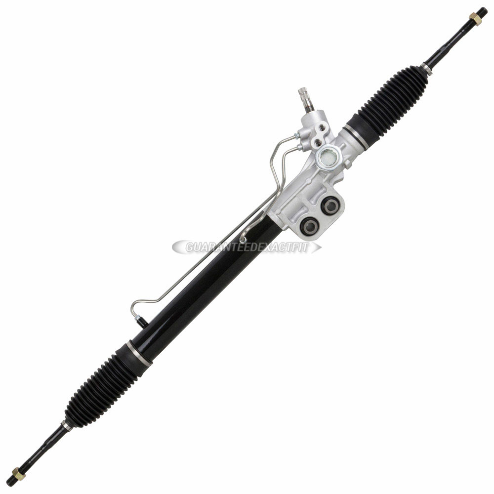 nissan Titan rack/and/pinion