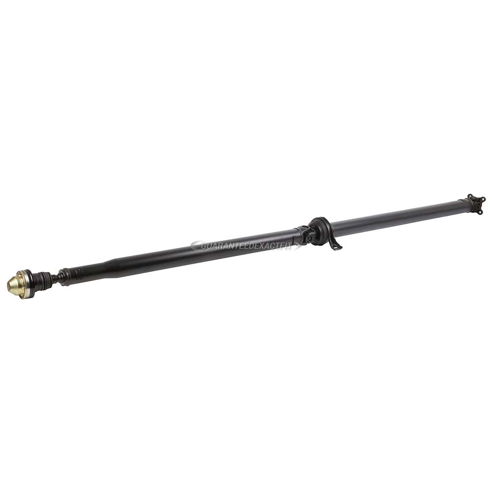  chevrolet Equinox driveshaft 