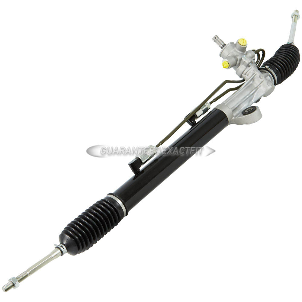 BuyAutoParts 80-01313AN Rack and Pinion
