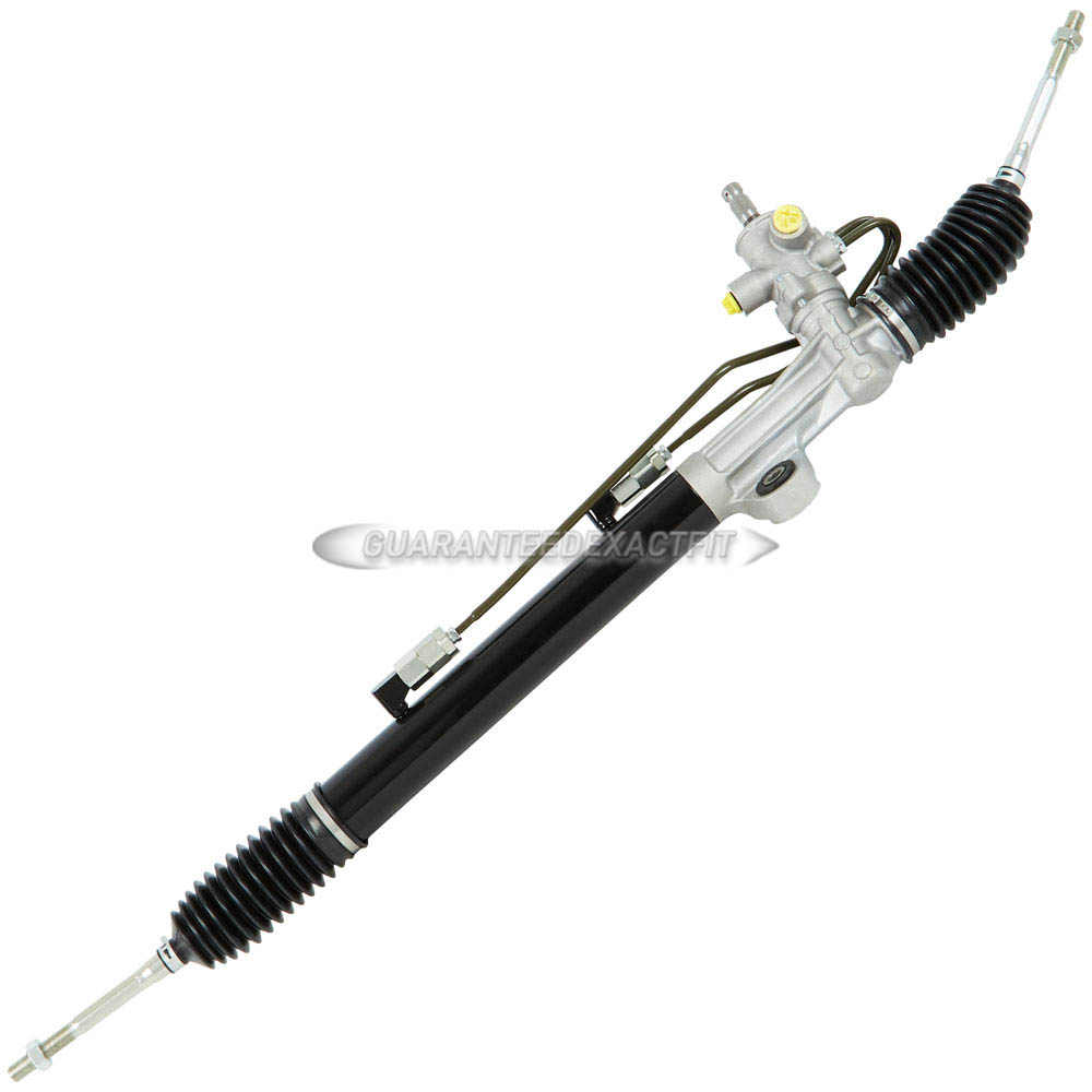 BuyAutoParts 80-01313AN Rack and Pinion