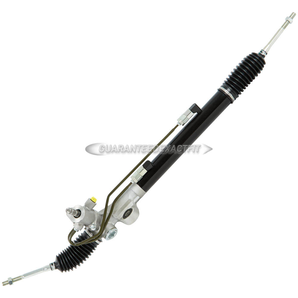 BuyAutoParts 80-01313AN Rack and Pinion