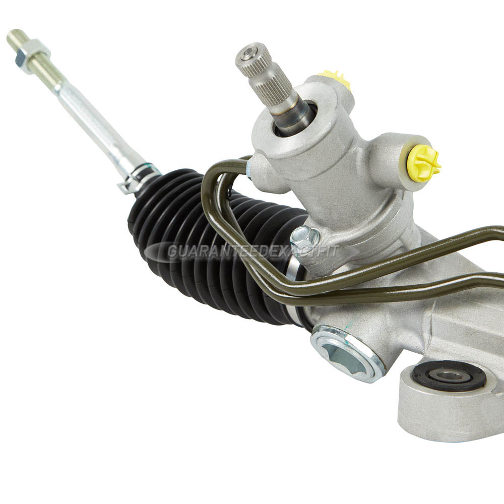 BuyAutoParts 80-01313AN Rack and Pinion
