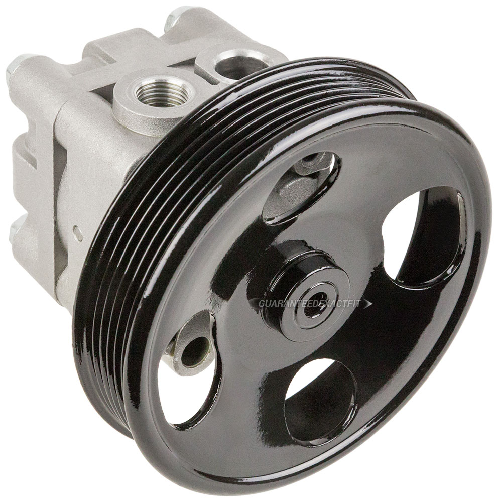  infiniti FX35 power/steering/pump 