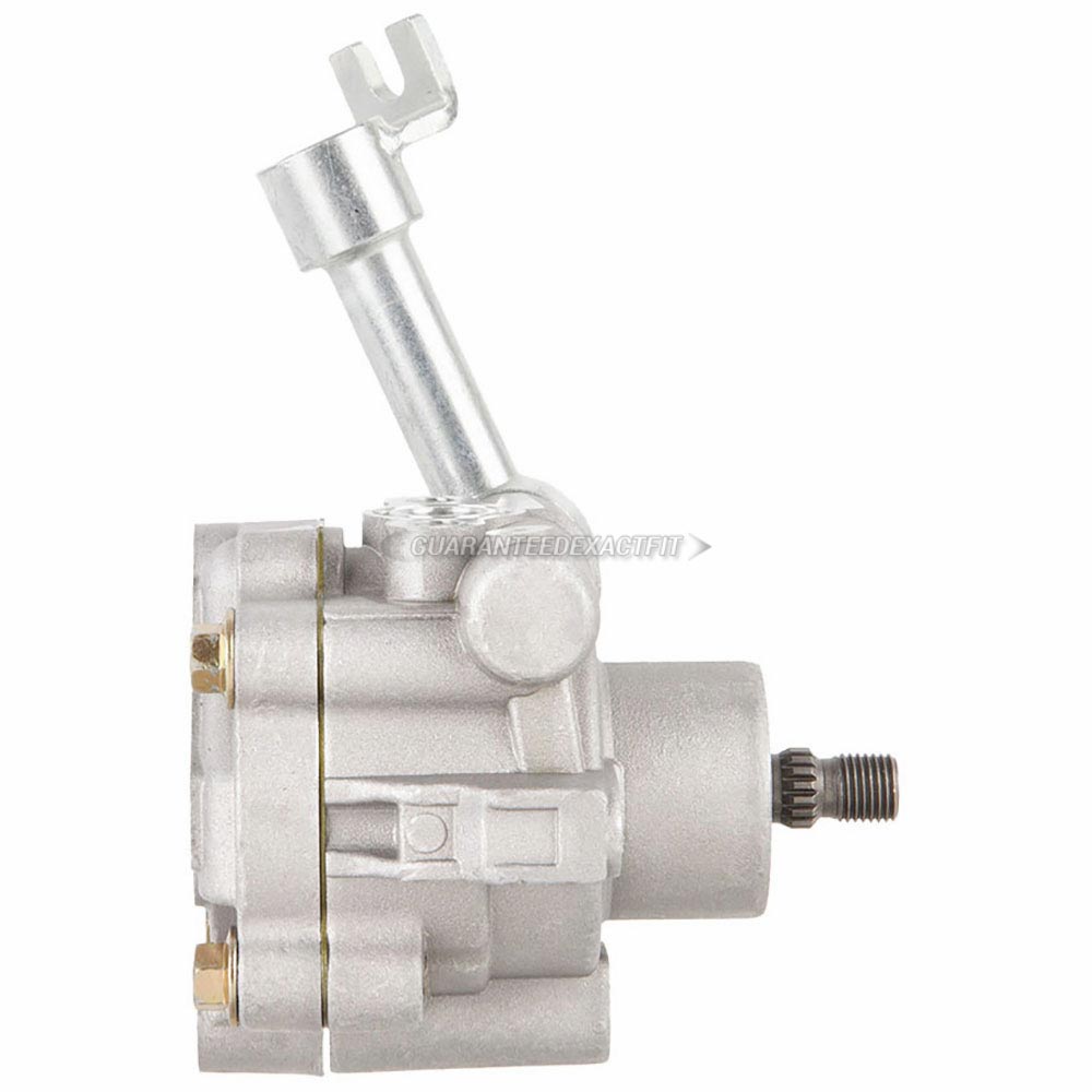 Power Steering Pump 8600986 AN Power Steering Pump, 8600986 AN Power