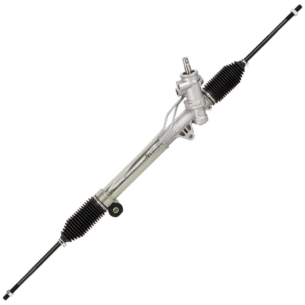 2008 chevrolet Uplander Rack and Pinion