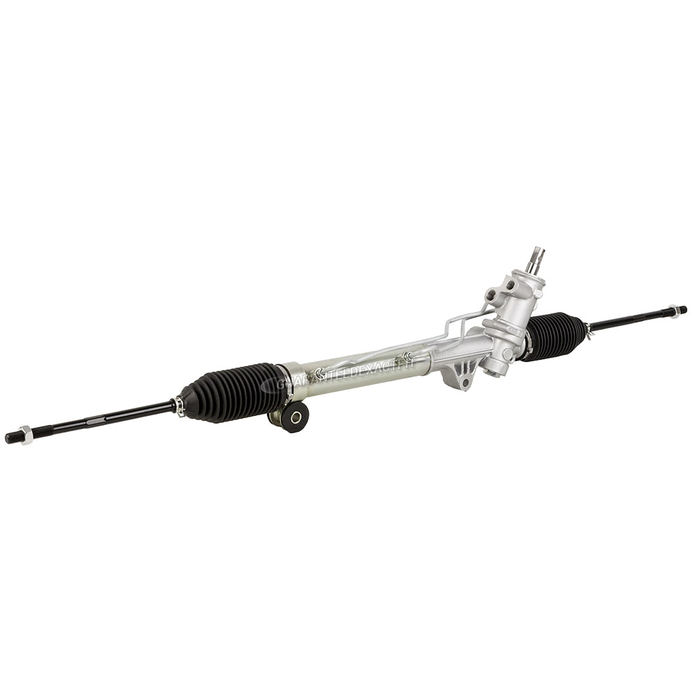 2008 chevrolet Uplander Rack and Pinion