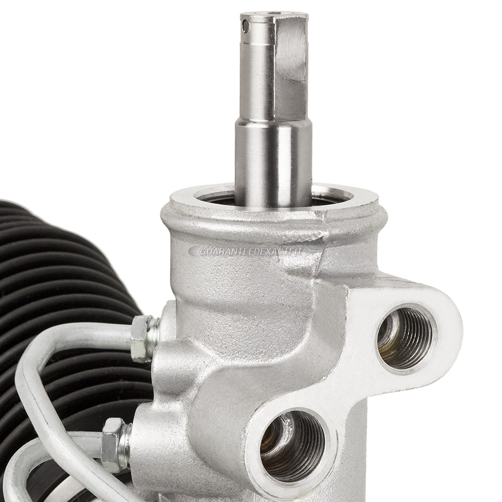 2008 chevrolet Uplander Rack and Pinion