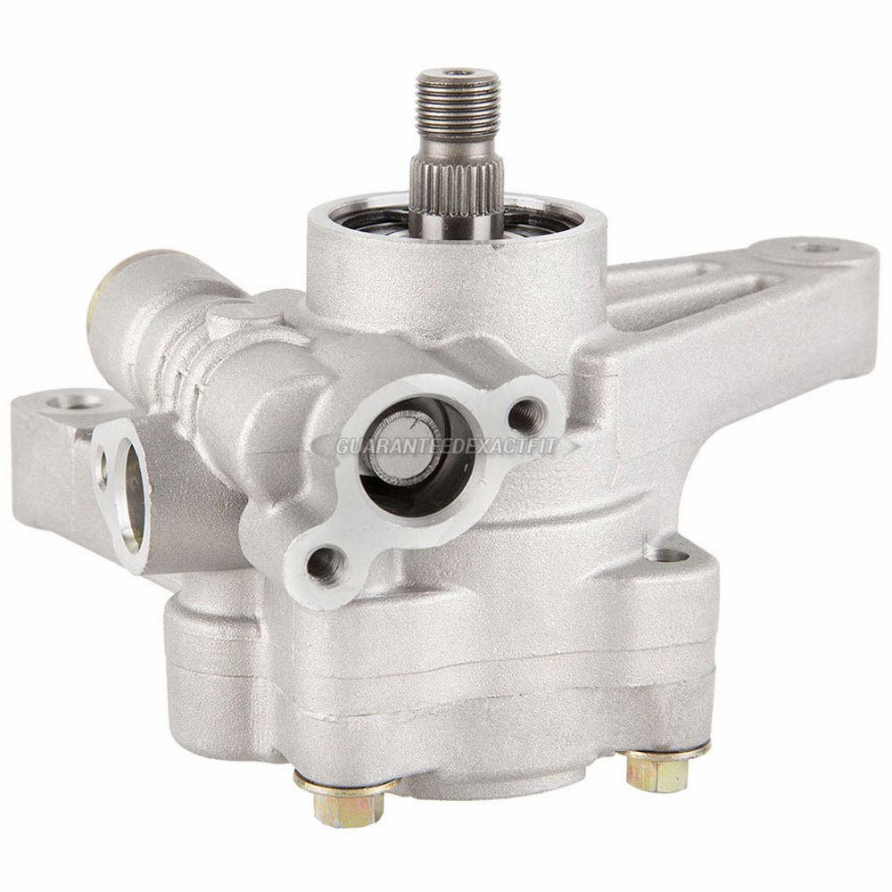 2010 Acura MDX Power Steering Pump All Models 8601045 AN