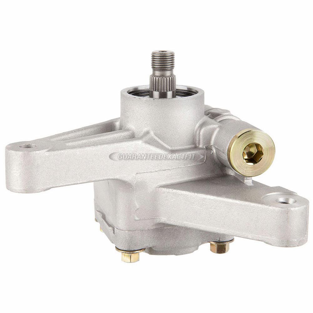 2010 Acura MDX Power Steering Pump All Models 8601045 AN