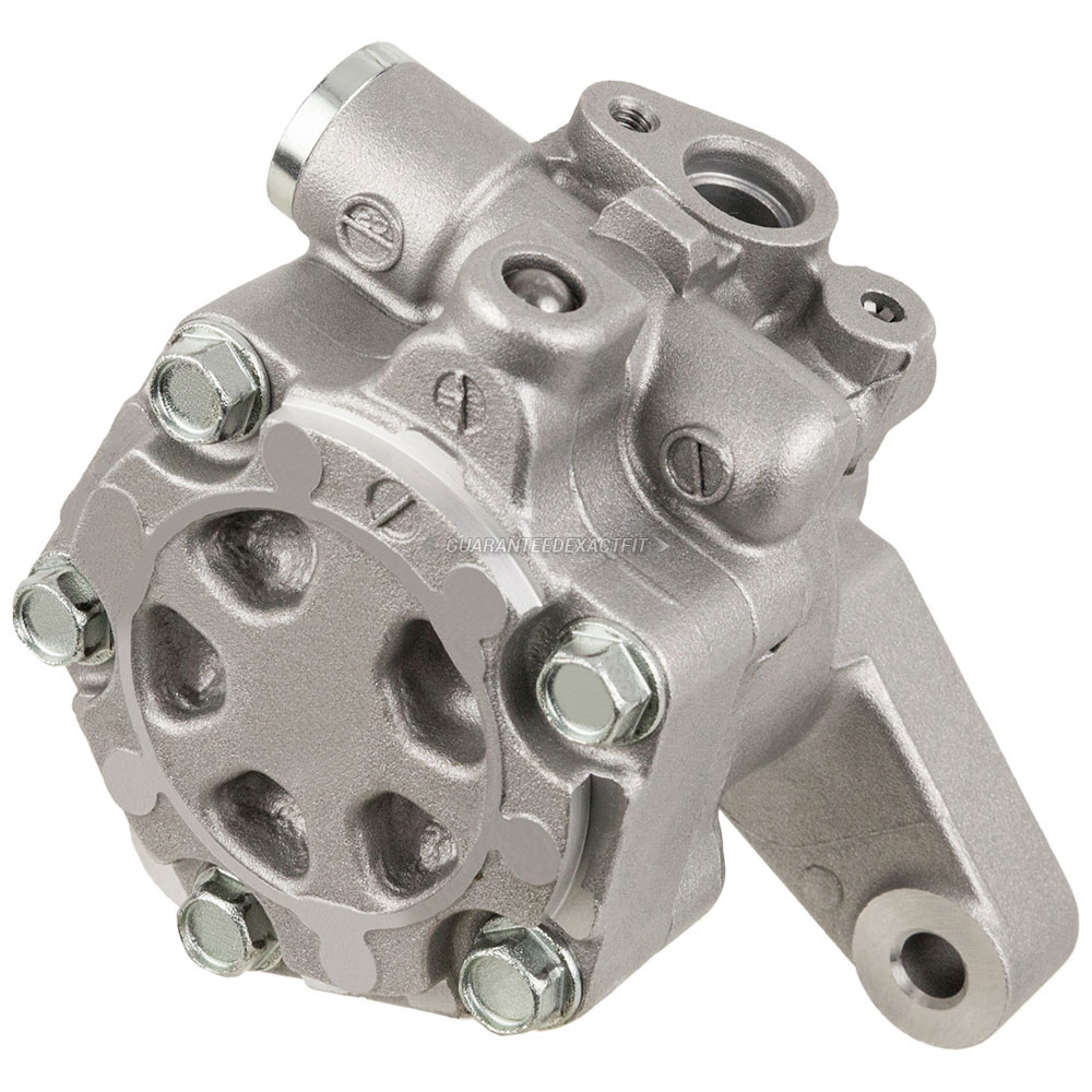 2009 Honda Civic Power Steering Pump