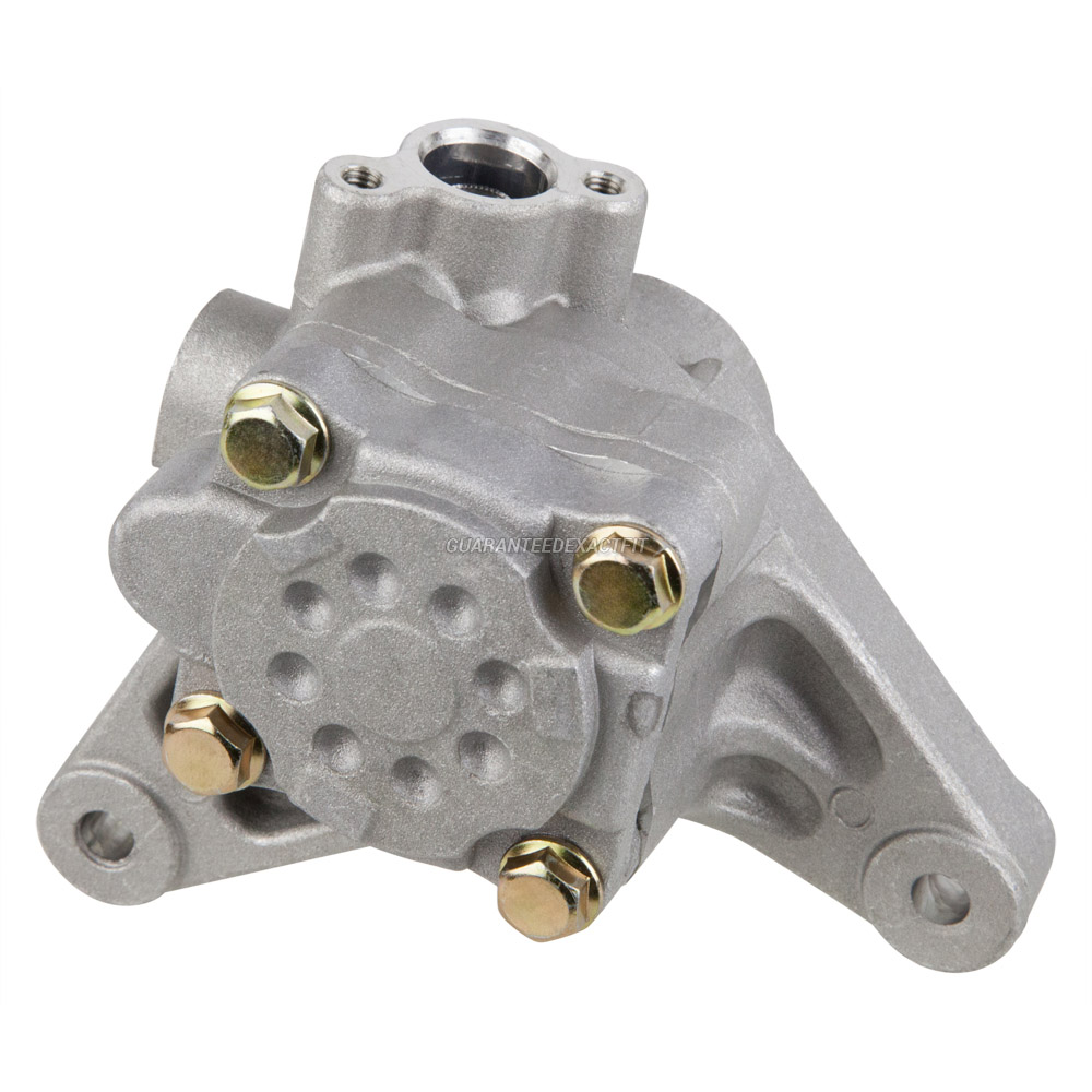 BuyAutoParts 86-00667AN Power Steering Pump