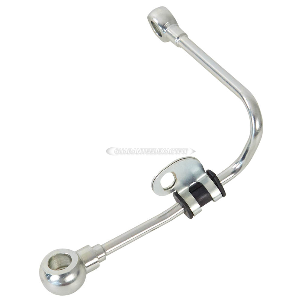  subaru Forester Turbocharger/Oil/Feed/Line 