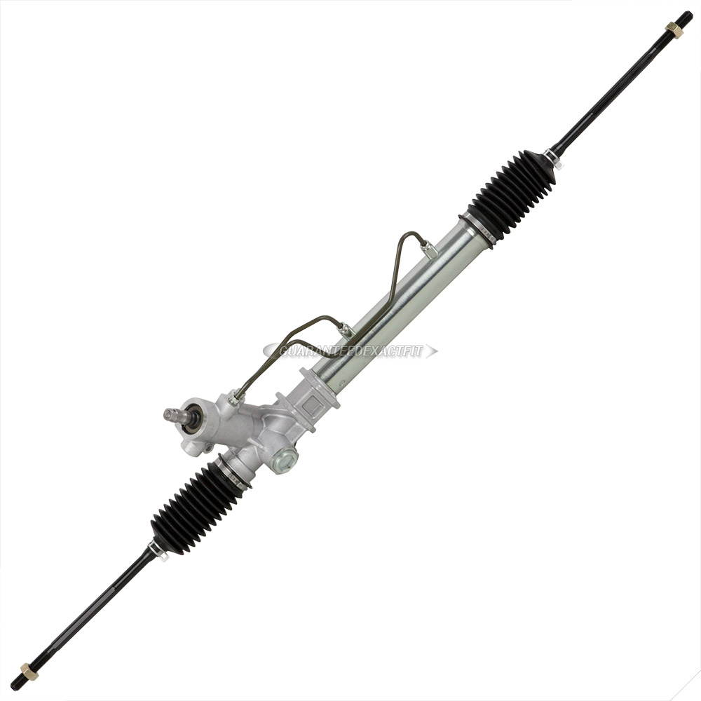 chevrolet Prizm rack/and/pinion