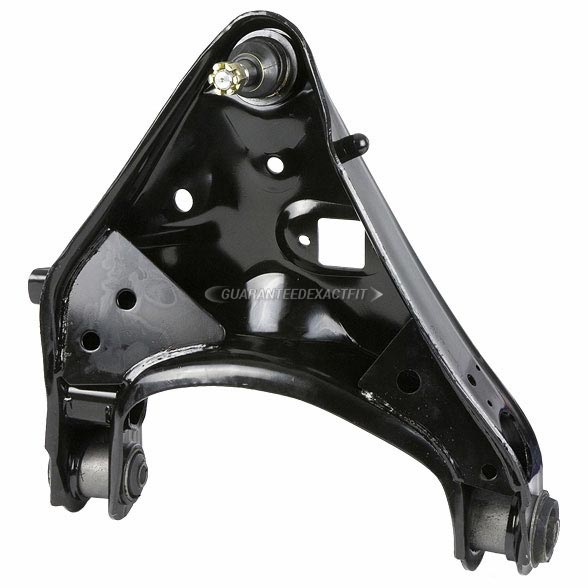 mercury Mountaineer control/arm