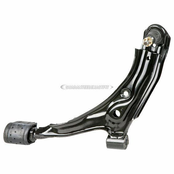  nissan NX control/arm 