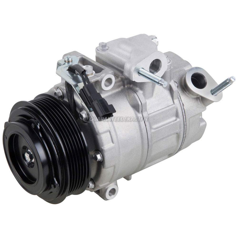 A/C Compressor and Components Kit 60-85135 rn A/C Compressor and C, 60 ...