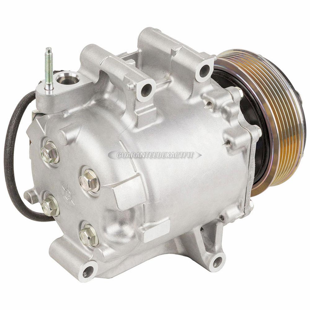 A/C Compressor 60-03527 nc A/C Compressor, 60-03527 nc A/C Compressor ...