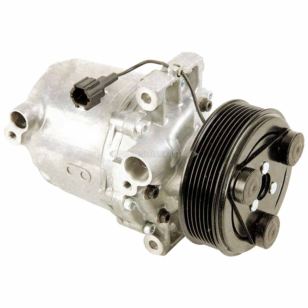 A/C Compressor 60-02397 qa A/C Compressor, 60-02397 qa A/C Compressor ...
